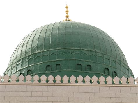 Th Dome of Al Masjid Al Nabawi (The Propht's mosque) | Flickr