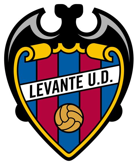 Levante UD Logo -Logo Brands For Free HD 3D