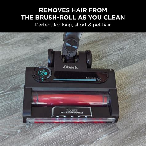 Shark Stratos Anti Hair Wrap Plus Pet Pro Cordless Stick Vacuum - Copper - BuyItDirect.ie