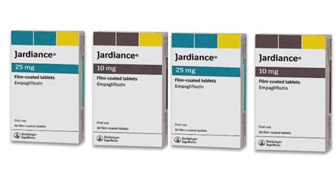 Jardiance Dosage Guide: How Much Should You Take? - Diabetes Strong