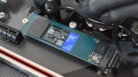 5 Best M.2 SSD 2024: Price, Review & NVMe Drives