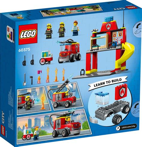 LEGO City 2023 Sets Revealed - The Brick Fan