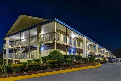 MOTEL 6 ATLANTA, GA $93 ($̶1̶0̶3̶) - Prices & Reviews