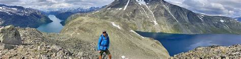 Norway Hiking Hiking Treks & Tours | Wildland Trekking