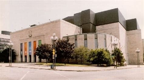 Buffalo Memorial Auditorium - Alchetron, the free social encyclopedia