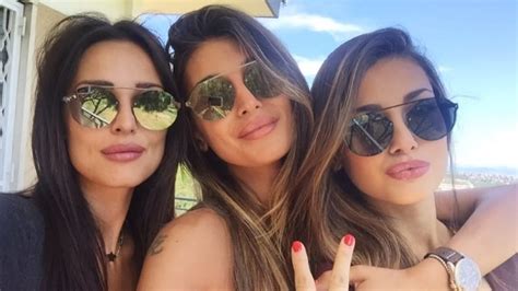 Sexy sisters: ecco l'estate hot delle Buccino - Corriere dello Sport