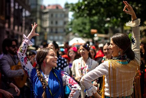 Central European Romani Culture Is Vibrant and Distinctive - 3 Seas Europe