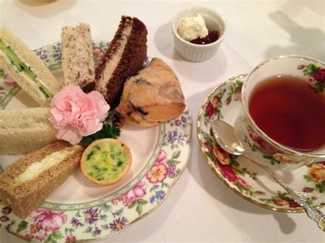 Lisa's Tea Treasures, Menlo Park - Restaurant Reviews, Photos & Phone Number - TripAdvisor