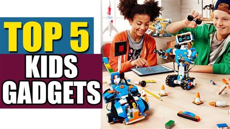 Top 5 Best Cool Kids Gadgets In 2020 [ Available On Amazon ] - YouTube