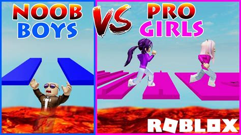 The Noob Girl Roblox