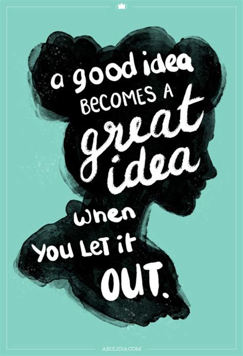 Aeolidia Blog: your creative business toolbox | Wise inspirational quotes, Typographic quote ...