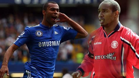 Best Black English Footballers Of All Time - Top 10 - YouTube