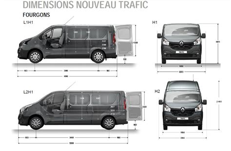 Voir le sujet - Renault Trafic III 2014-xxxx