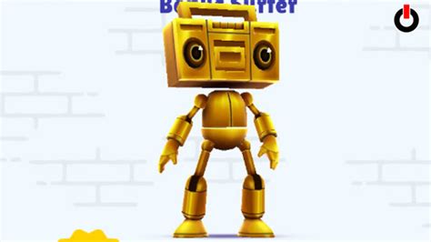 How To Unlock Boombot In Subway Surfers - Games Adda