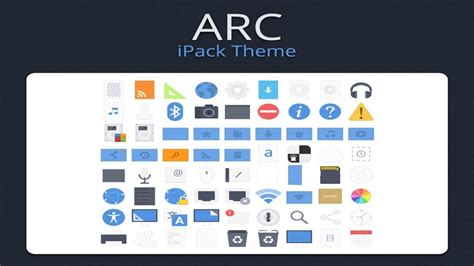 Windows 10 Flat Dark Arc Theme Icon Pack Tutorial (Arc Theme For Windows 10) - YouTube