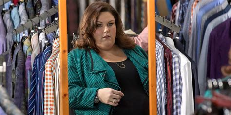 This Is Us and Fat Women on TV - How Fat Women Are Portrayed on TV