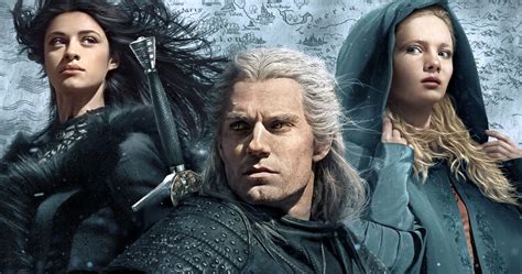 The Witcher Creator Shares True Thoughts on Henry Cavill's Netflix Series