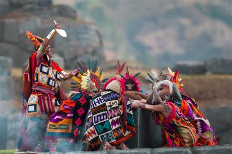 Full Day Inti Raymi – Tambo Peru Tours