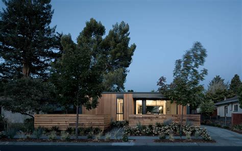 Connect Homes Modern Prefab Designs