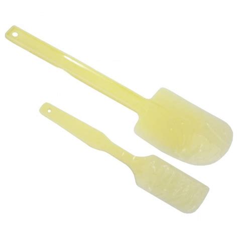 PLASTIC SPATULA HIGH QUALITY PLASTICS | NO.160 & NO.164 | READY STOCK ...