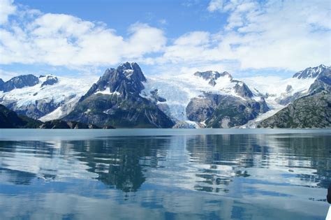 Kenai Fjords Boat Tour & Glacier Cruise - Greatland Adventures