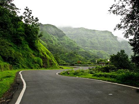 Chikhaldara Hill Station In Maharashtra Near Mumbai City, Travelplace.in | Beautiful places to ...