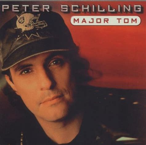 Major Tom - Schilling, Peter: Amazon.de: Musik