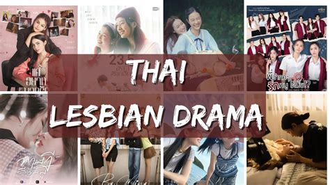 Top 9 Must-Watch Thai GL Series: The Latest Selection as of 2024 ...