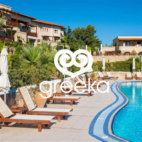 Best 50+ Hotels in Halkidiki for 2022 | Greeka