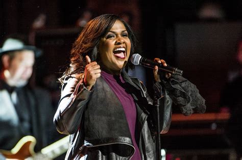 Gospel Great CeCe Winans Headlines The Boston Pops 25th Anniversary ...