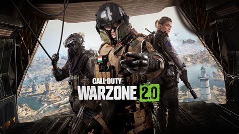 How to download Warzone 2.0: File size, system requirements | ONE Esports