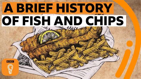 Good cod! A bitesize history of fish and chips | BBC Ideas - YouTube