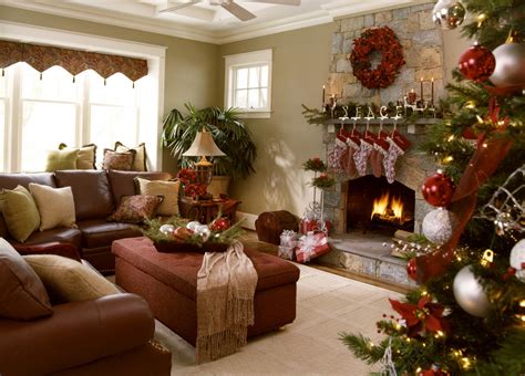 Nine ideas how to welcome the Christmas spirit | Interior Design Paradise