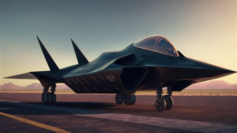 Sixth-generation stealth aircraft vs the reborn X-44 MANTA in a Ьаttɩe