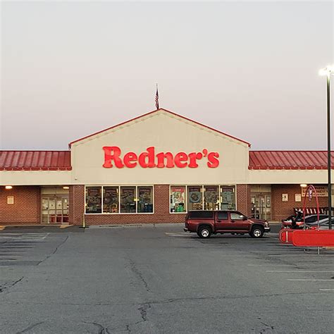 Douglassville | Redner's Markets