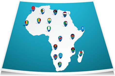 African Flag Vector Images (over 37,000)