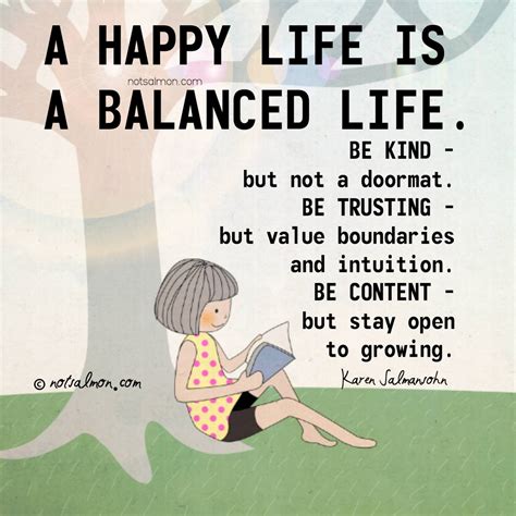 Balance Life Quotes Funny - ShortQuotes.cc