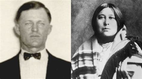 Did Ernest and Mollie Burkhart Exist in Real Life? The ‘Killers of the Flower Moon’ Characters ...