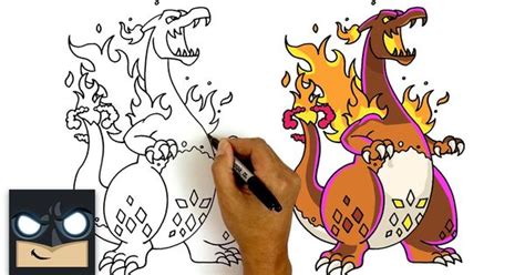 Gigantamax Blastoise Coloring Page - Barry Morrises Coloring Pages