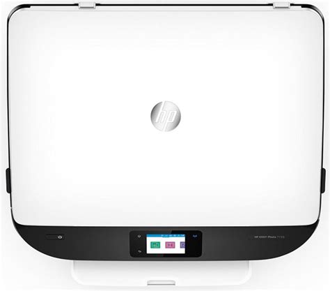 Review of the HP ENVY Photo 7155 All in One Wireless Photo Printer