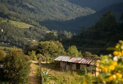 The Most Epic Hiking Trails to Take in Oaxaca | Scenic views, Scenic ...