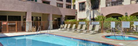 Hotels in Thousand Oaks CA | Courtyard Marriott Thousand Oaks hotel