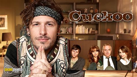 Rent Cuckoo Series (2012-2018) TV Series | CinemaParadiso.co.uk