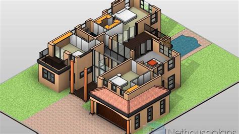 3 Bedroom House Design With Floor Plan | www.resnooze.com