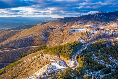 Kopaonik National Park