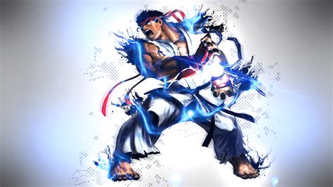 Ryu Street Fighter 2 Wallpapers - Top Free Ryu Street Fighter 2 Backgrounds - WallpaperAccess