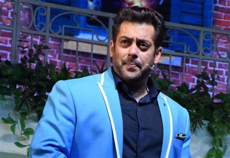 Filming in Abu Dhabi a 'pleasure' says Salman Khan - Arabianbusiness