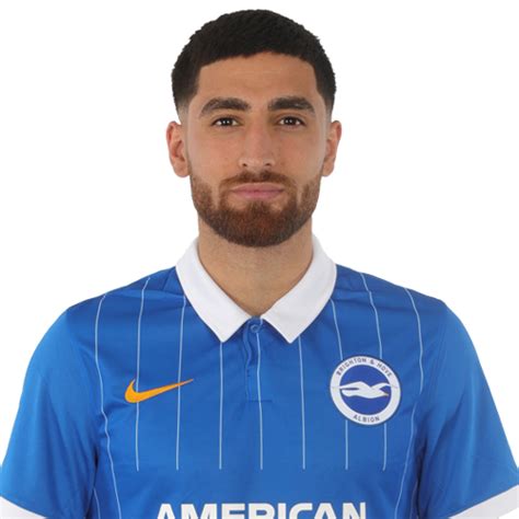 Alireza Jahanbakhsh Profile: bio, height, weight, stats, photos, videos - bet-bet.net