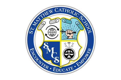 St. Matthew Catholic School