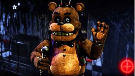 One Night At Freddy's: Reworked Free Download - FNaF Fan Games